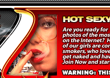 CigaretteSluts - Cigarette Porn Movies & Pictures