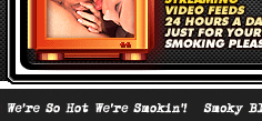 CigaretteSluts - Cigarette Porn Movies & Pictures