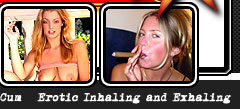 CigaretteSluts - Cigarette Porn Movies & Pictures